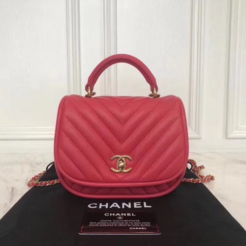 Chanel Bag 021